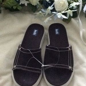 Keds Slides